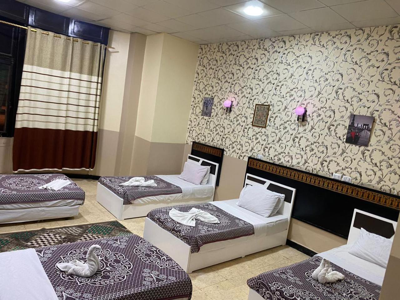 One Season Hostel Cairo Exterior photo